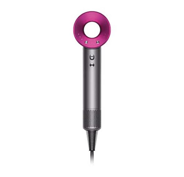 Dyson Supersonic HD01 - Secador de pelo