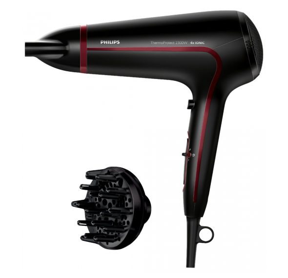Philips Thermoprotect HP8238/10 - Secador de Pelo