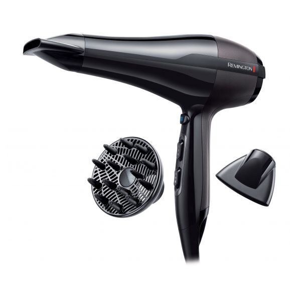Remington AC5999 Pro Air - Secador de Pelo Profesional