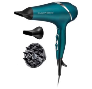 Remington AC8648 Advanced Coconut Therapy Secador de Pelo Profesional Remington AC8648 Advanced Coconut Therapy Secador de Pelo Profesional