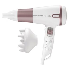 Rowenta Premium Care Pro CV7460 Secador pelo