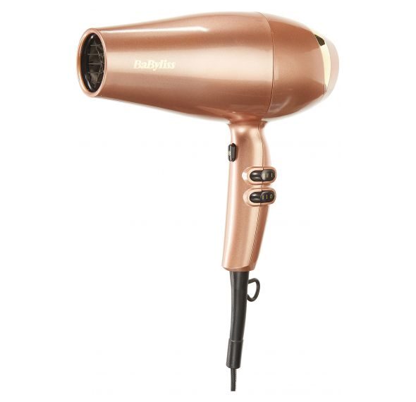 Secador de cabello BaByliss Elegance 2100