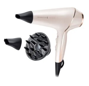 Remington Secador de Pelo PROluxe